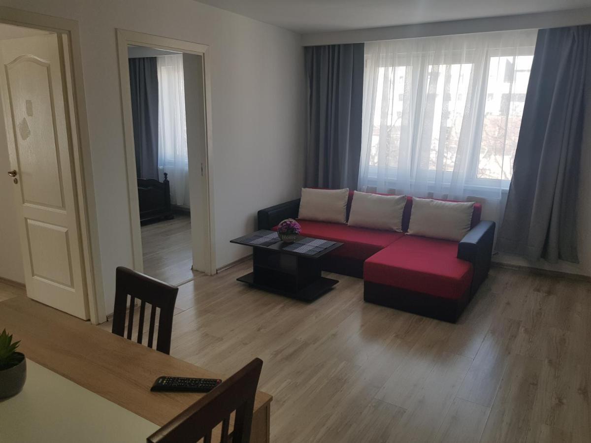 Apartament 11 Central Targu Mures Exterior photo