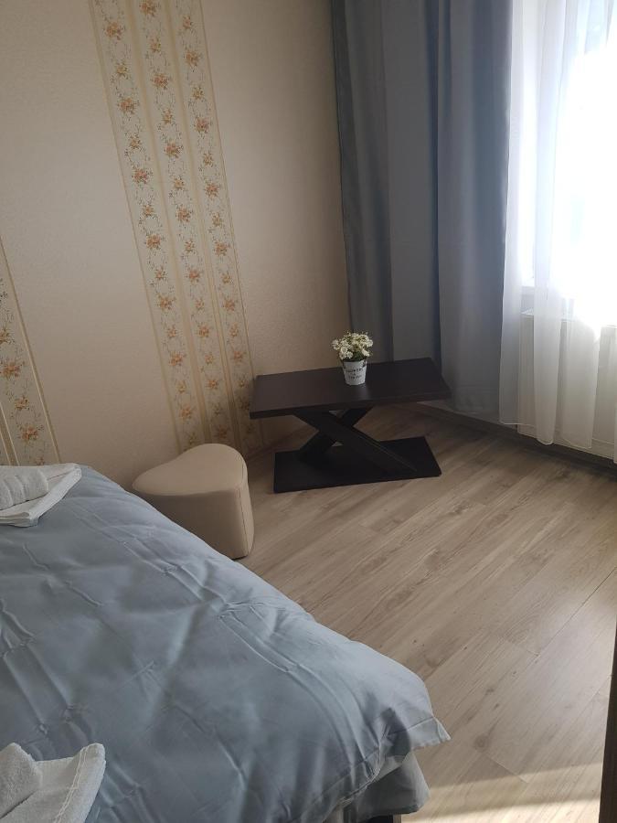 Apartament 11 Central Targu Mures Exterior photo