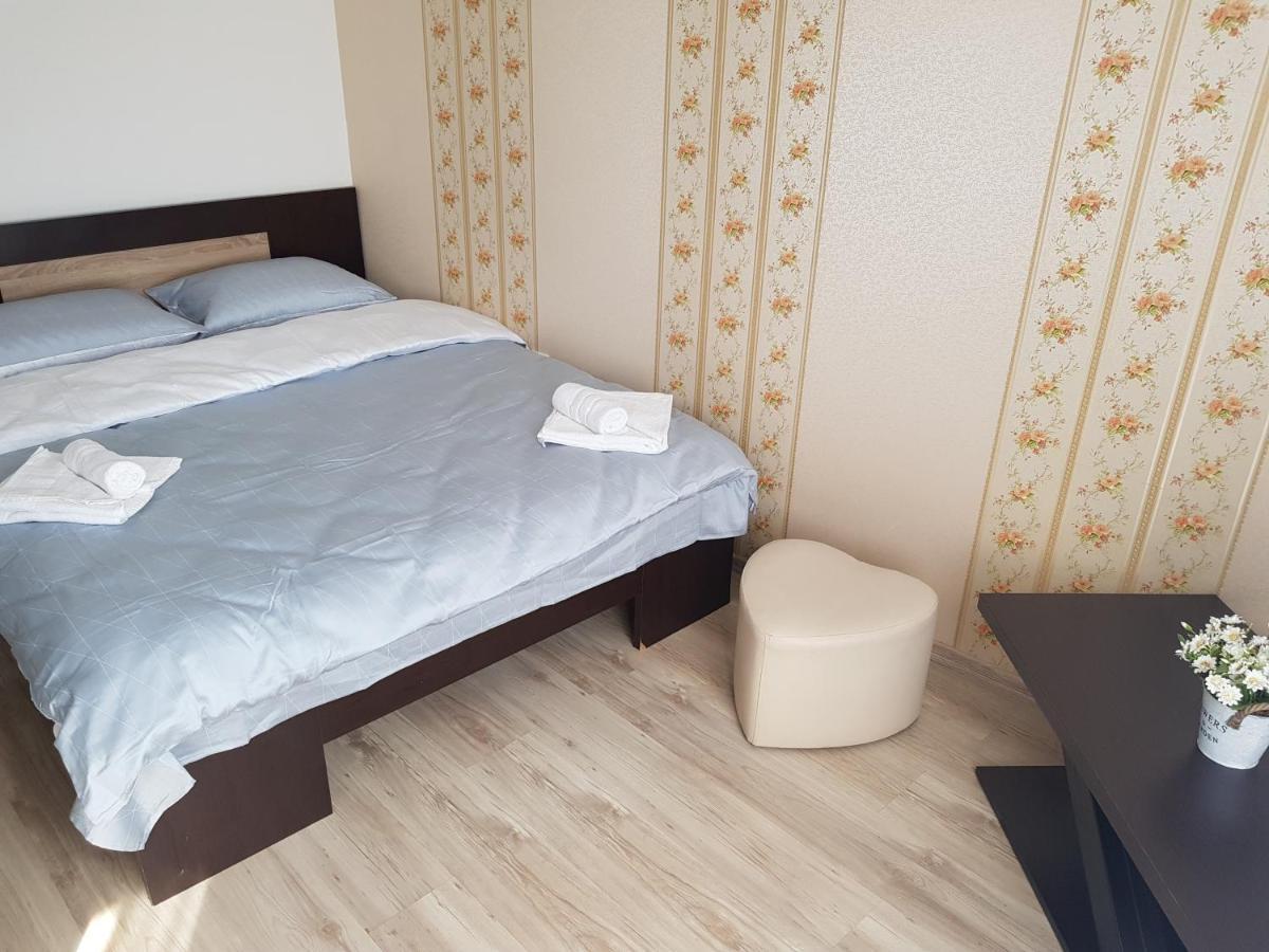 Apartament 11 Central Targu Mures Exterior photo