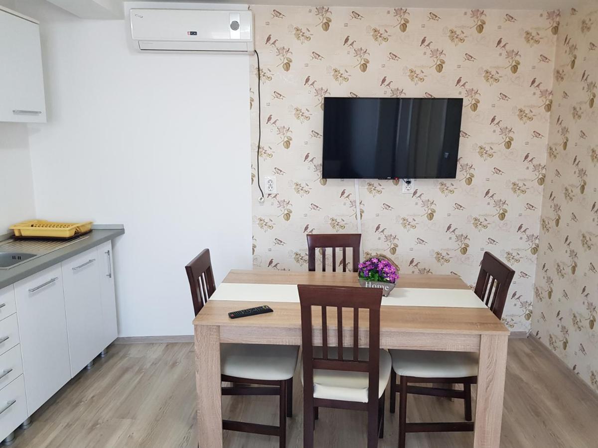 Apartament 11 Central Targu Mures Exterior photo