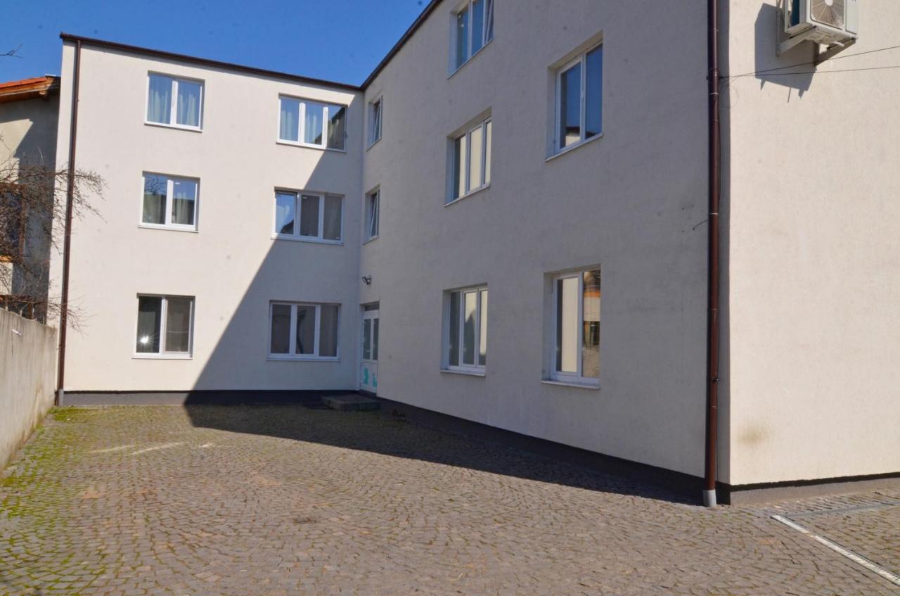 Apartament 11 Central Targu Mures Exterior photo
