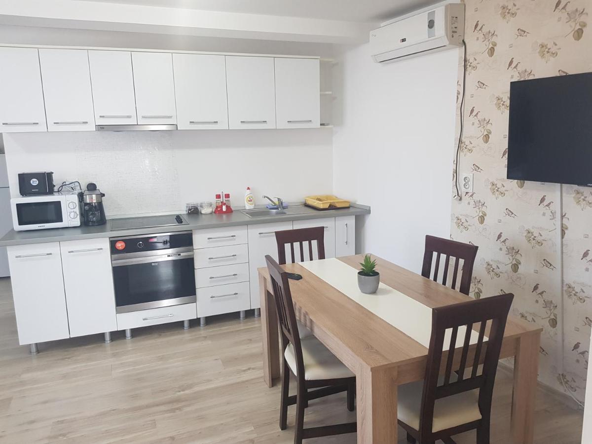 Apartament 11 Central Targu Mures Exterior photo