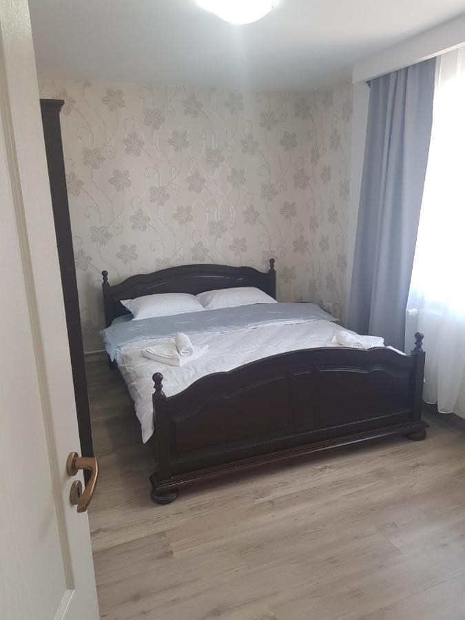 Apartament 11 Central Targu Mures Exterior photo